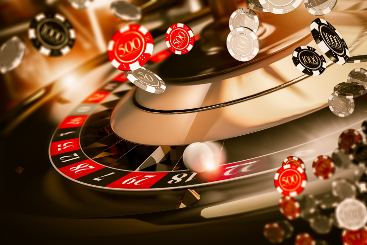 Die 5 besten Casino Spiele für die Xbox Tests Artikel The