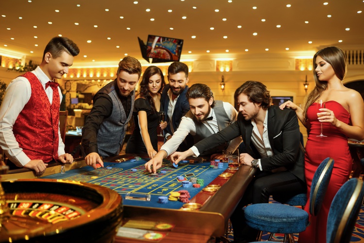 Typische Casino Spruche Typische Casino Spruche