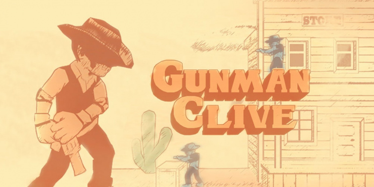 gunman clive 2 review gunman clive 2 review