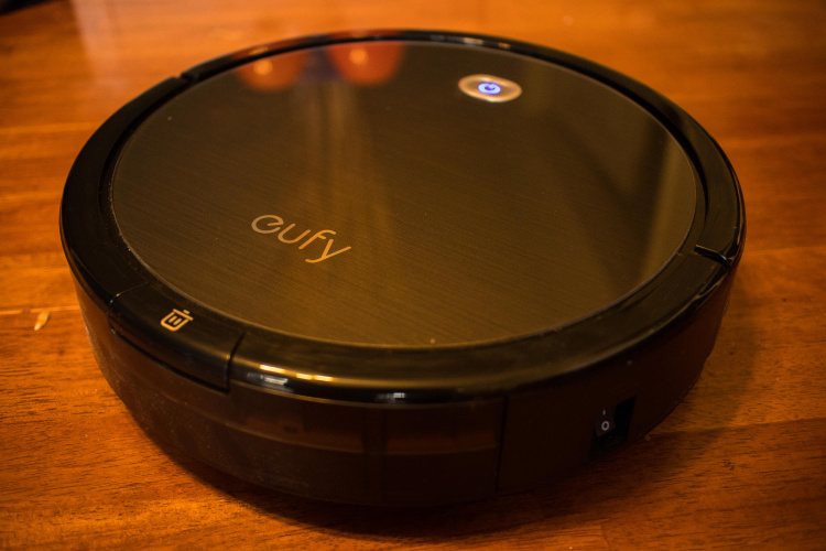 Eufy RoboVac 11+ Review Reviews Lifestyle The Gaming People
