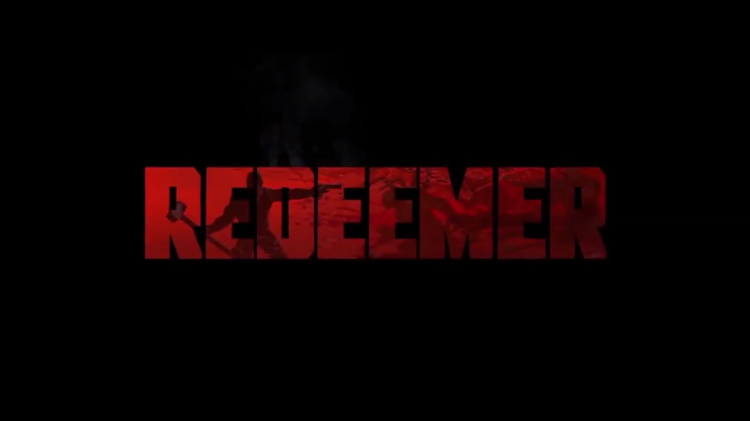 Redeemer Review | Get Game Reviews and Previews for Play
