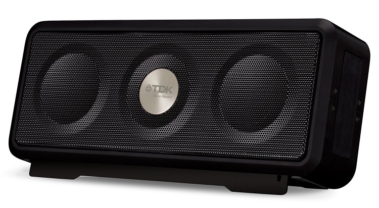 TDK A33 Bluetooth Speaker Review | Reviews - Lifestyle | DLH.NET The ...
