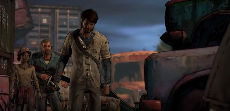 Walking Dead Full Series Online Walking Dead Full Series Online