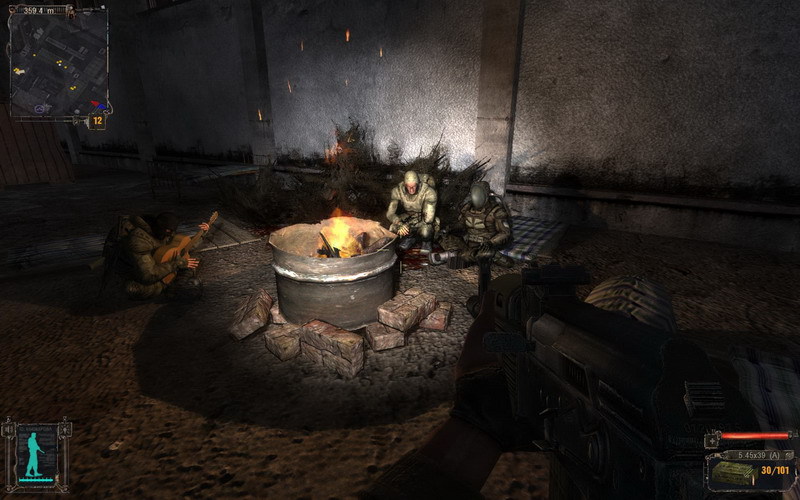 S.t.a.l.k.e.r Game Cheats S.t.a.l.k.e.r Game Cheats